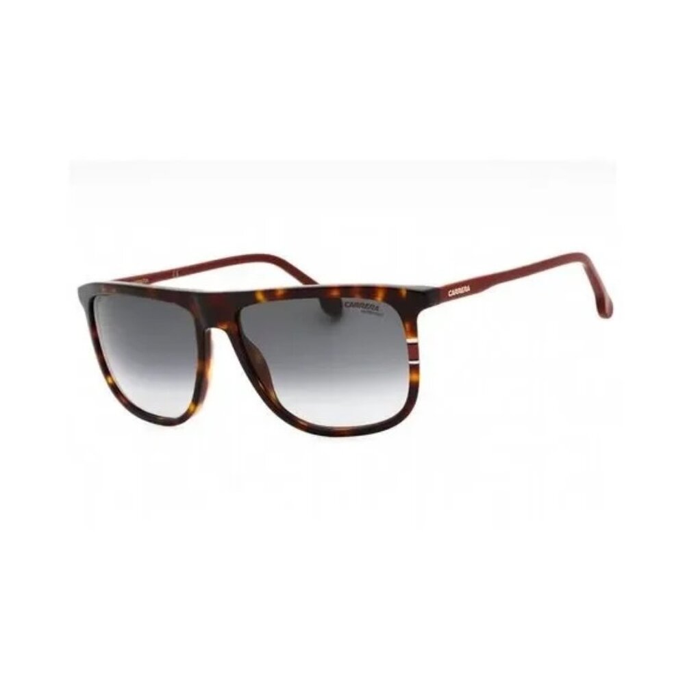 CARRERA Sunglasses 218/S AU2 9O Gray Lens NEW
